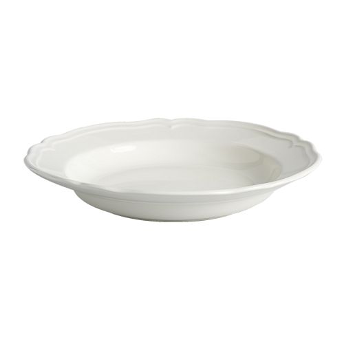 ARV Assiette creuse IKEA