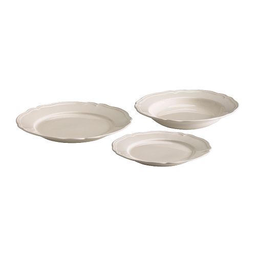 ARV Service, 18 pièces IKEA