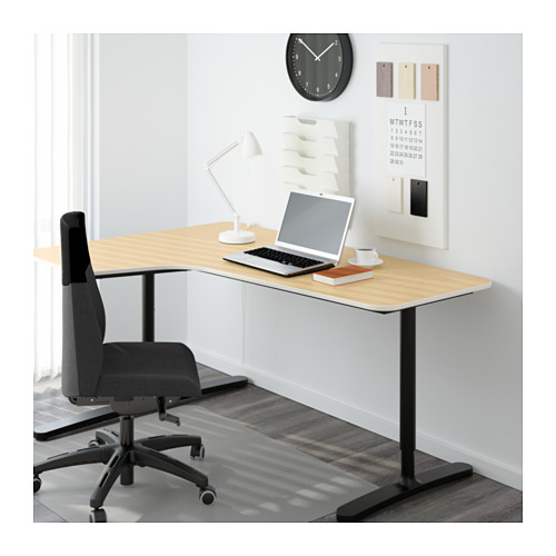 Bureau Angle Ikea