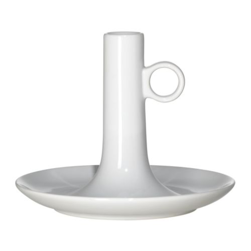 BJÖRKEFALL Bougeoir IKEA