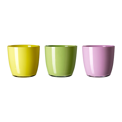 BJÖRNBÄR Cache-pot IKEA