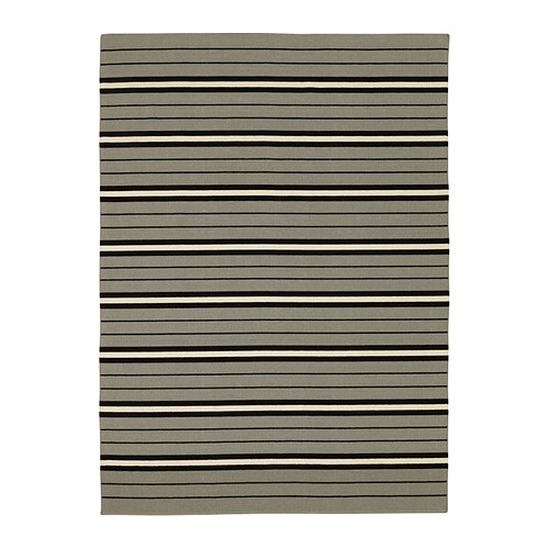 BJÖRNLOKA Tapis tissé à plat IKEA