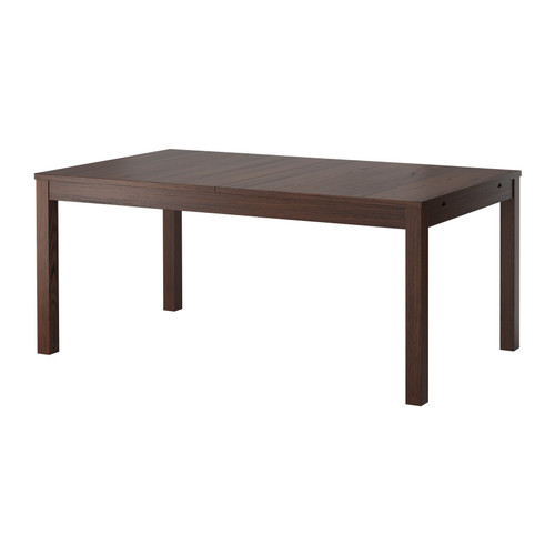 comment monter table ikea bjursta