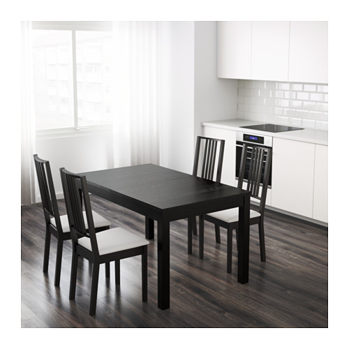 bjursta-table-extensible-ikea