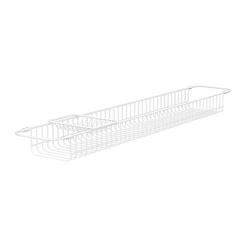 BLANKEN Set pour salle de bain, 2 pces IKEA