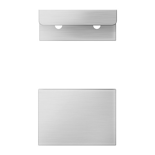 BLANKETT Poignée IKEA