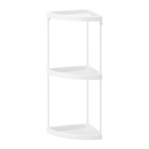 BOLMEN Tablette d'angle IKEA