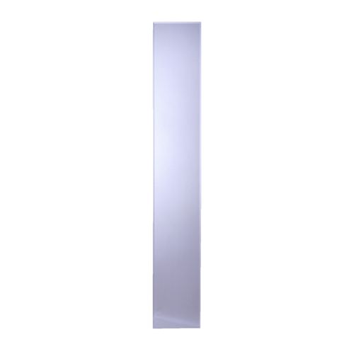 BONETT Miroir biseauté IKEA Miroir en pied.  Peut être utilisé à l'horizontale ou à la verticale.  Peut s'utiliser dans des zones très humides. 