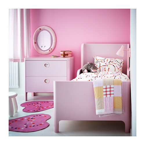 commode rose ikea
