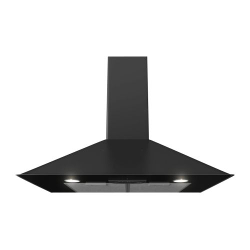 DÅTID HW400 Hotte cheminée IKEA 2 filtres à graisse inclus, absorbent efficacement les odeurs de cuisine. 