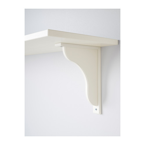 etagere murale ikea hensvik