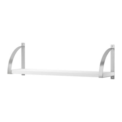 EKBY JÄRPEN/EKBY ROBERT Étagère murale IKEA