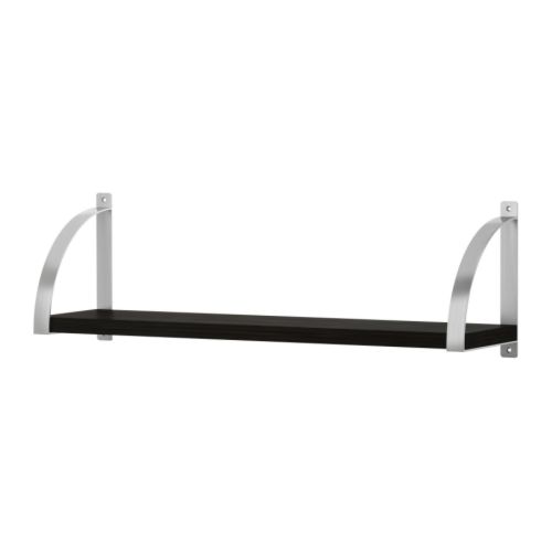 EKBY JÄRPEN/EKBY ROBERT Étagère murale IKEA