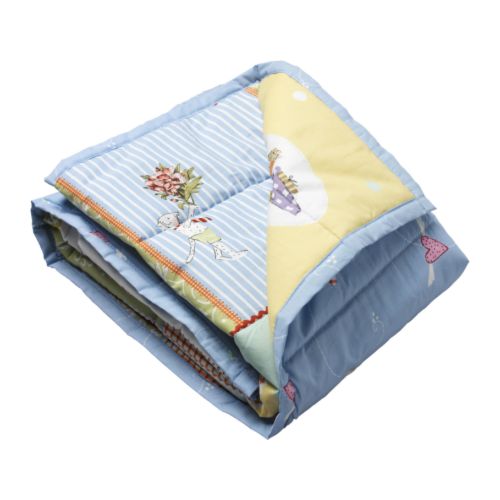 FABLER RUTA Couverture IKEA