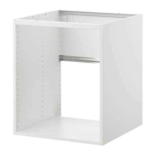 FAKTUM Élément bas pour évier IKEA Structure de construction solide - 18 mm d'épaisseur. 