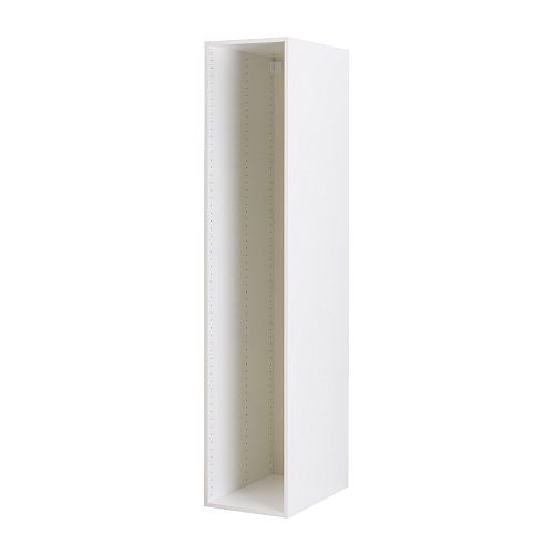 FAKTUM Structure élément armoire IKEA Structure de construction solide - 18 mm d'épaisseur. 
