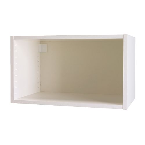 FAKTUM Structure élément surhotte IKEA Structure de construction solide - 18 mm d'épaisseur. 