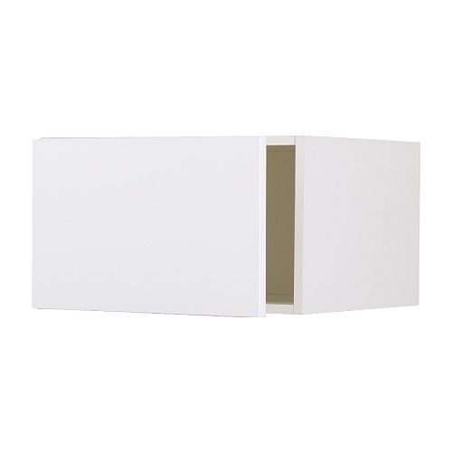 FAKTUM Surmeuble réfrigérateur/congélateur IKEA Garantie 25 ans gratuite.   Détails des conditions disponibles en magasin ou sur internet. 
