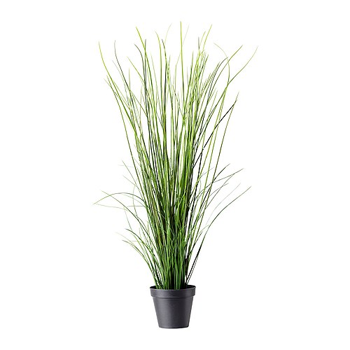 FEJKA Plante artificielle en pot IKEA Plante artificielle qui apporte une touche de fraîcheur année après année. 