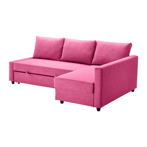IKEA Sofa Bed Pink