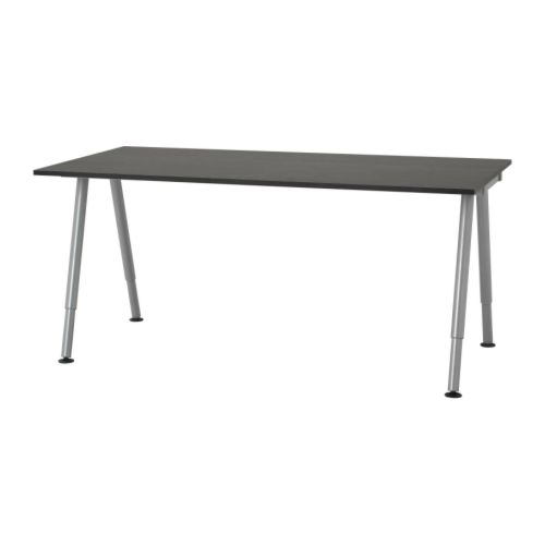 GALANT Bureau IKEA Garantie 10 ans gratuite.   Détails des conditions disponibles en magasin ou sur internet. 
