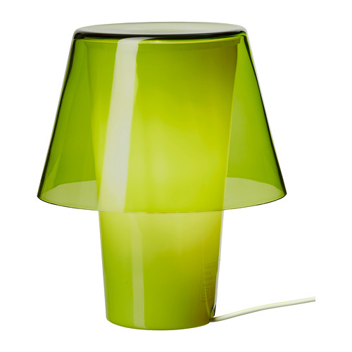 GAVIK Lampe de table IKEA