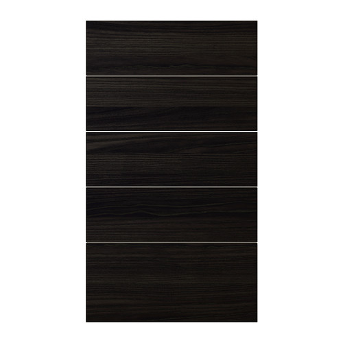GNOSJÖ Face de tiroir, 5 pièces IKEA