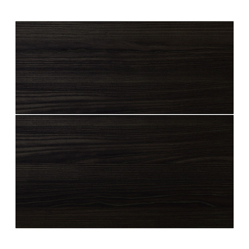 GNOSJÖ Face de tiroir haut, lot de 2 IKEA