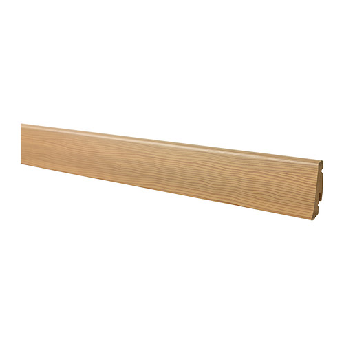 GOLV Plinthe IKEA