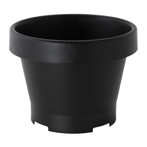GRÄVA Cache-pot IKEA Léger, facile à soulever et à déplacer.  Durable, résiste aux intemperies. 