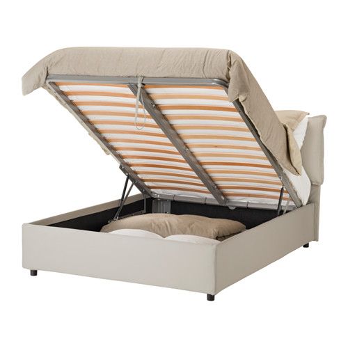 gressvik cadre lit coffre blanc__0368863_PE549886_S4