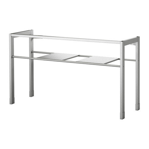 GRUNDTAL Support pieds IKEA