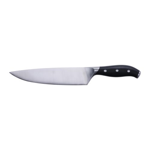 GYNNSAM Couteau de cuisine IKEA Sa lame solide facilite la découpe de viande et de légumes. 