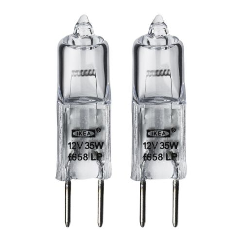 HALOGEN Ampoule GY 6,35 standard IKEA
