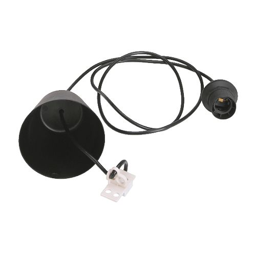 HEMMA Monture électrique IKEA