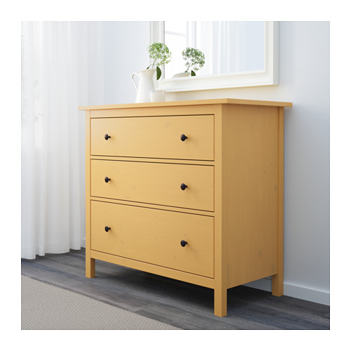 commode hemnes