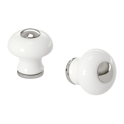 HISHULT Bouton 23 mm IKEA