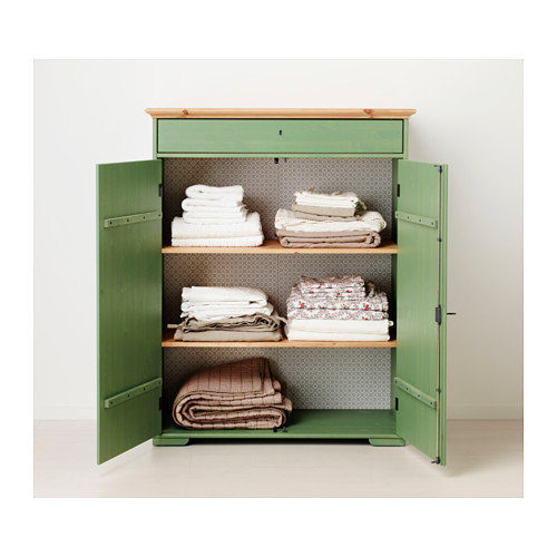 armoire linge