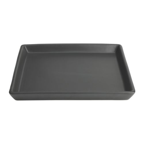 IDEAL Plat pour bougies IKEA Pastilles en plastique  souple : améliorent la stabilité du bougeoir et protègent le support. 
