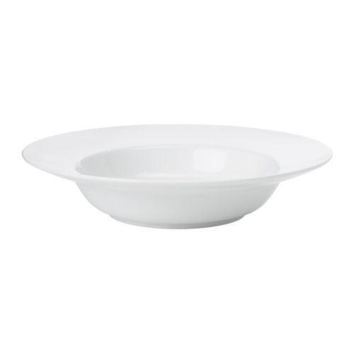 IKEA 365+ Assiette creuse IKEA