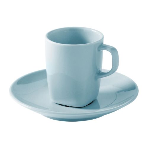 IKEA 365+ Tasse à expresso et soucoupe IKEA