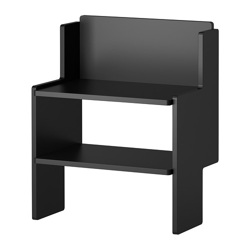 IKEA PS 2012 Banc avec rangement chaussures IKEA
