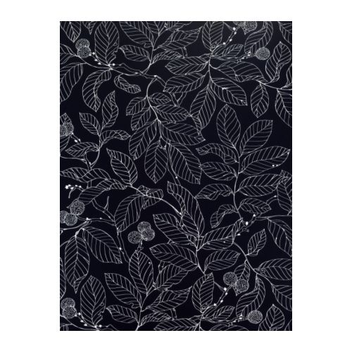 IKEA STOCKHOLM BLAD Tissu au mètre IKEA