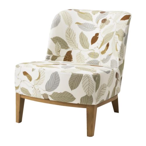 IKEA STOCKHOLM Housse de fauteuil IKEA Facile à entretenir, la housse est amovible et se nettoie à sec. 