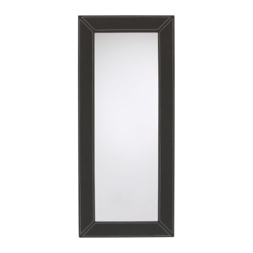 Miroir plein pied ikea