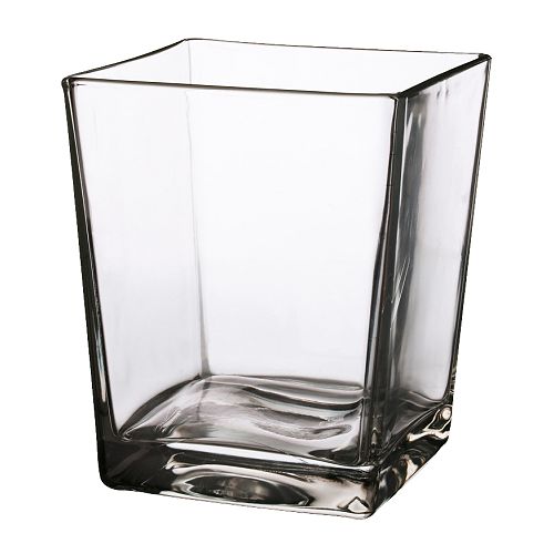 KANIST Vase IKEA