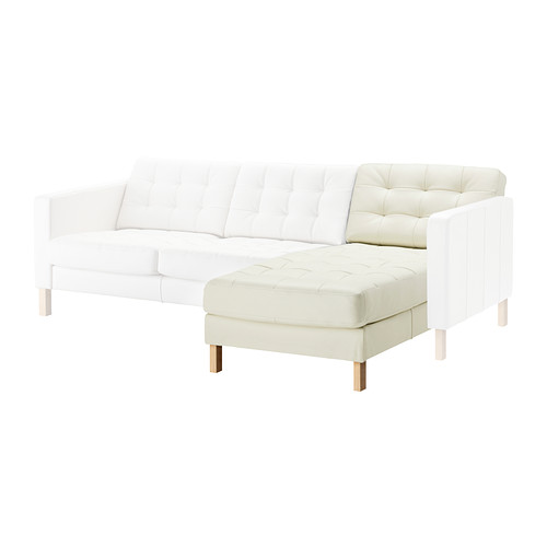 KARLSFORS Méridienne élément complémentaire IKEA
