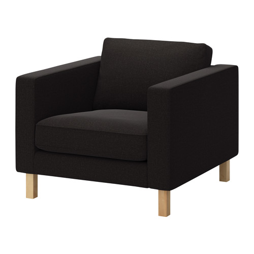 KARLSTAD Housse de fauteuil IKEA