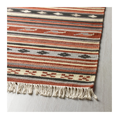 KATTRUP Tapis tissé à plat IKEA