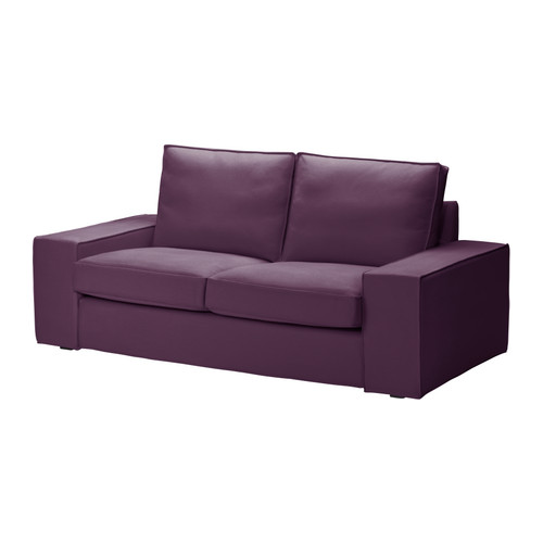 KIVIK Canapé 2 places IKEA Série de canapés spacieux ; assise profonde et moelleuse offrant un bon soutien à votre dos. 